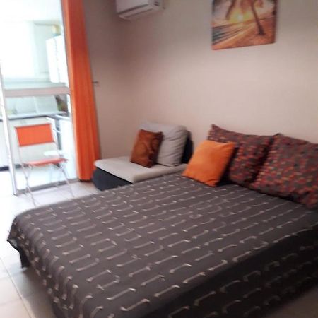 Escapade Ensoleillee Apartment เลอ ดีอามงต์ ภายนอก รูปภาพ