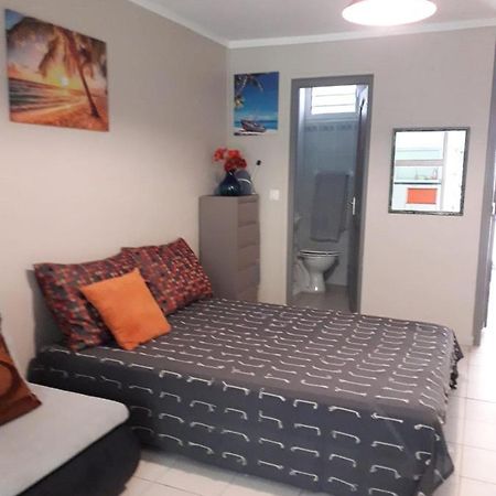 Escapade Ensoleillee Apartment เลอ ดีอามงต์ ภายนอก รูปภาพ