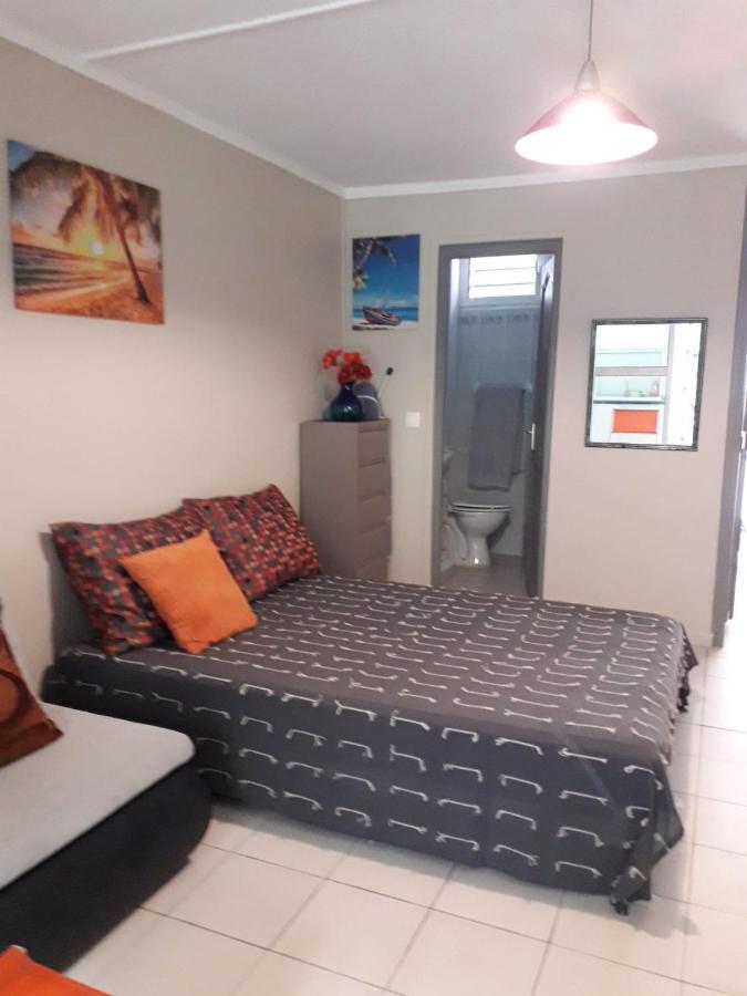 Escapade Ensoleillee Apartment เลอ ดีอามงต์ ภายนอก รูปภาพ